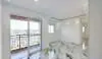 Apartamento à venda na Avenida Aníbal Correia, Votupoca, Barueri - SP