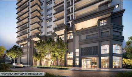 Apartamento à venda na Rua Ettore Lantieri, Ipiranga, São Paulo - SP