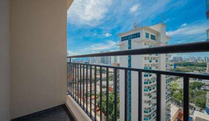 Apartamento à venda na Rua Alice Manholer Piteri, Centro, Osasco - SP