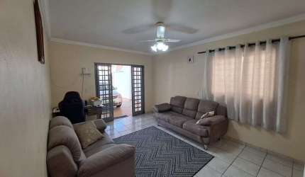 Casa à venda na Rua Eulália Maria de Jesus Américo, Jardim Piratininga, Sorocaba - SP