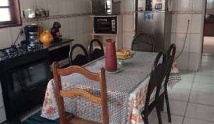 Casa à venda na Rua Armando Malite, Tulipas, Jundiaí - SP