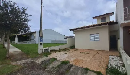 Casa de Condomínio para alugar na Estrada Dinorah, Loteamento Dinorá Rosa, Sorocaba - SP