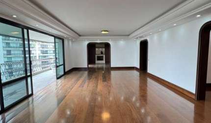 Apartamento para alugar na Rua Joaquim José Esteves, Santo Amaro, São Paulo - SP