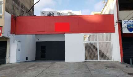 Loja à venda na Avenida Dom Hélder Câmara, Piedade, Rio de Janeiro - RJ