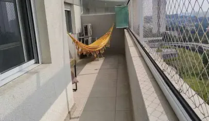Apartamento à venda na Rua Doutor Luiz Migliano, Jardim Caboré, São Paulo - SP