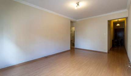 Apartamento à venda na Rua Tabapuã, Itaim Bibi, São Paulo - SP