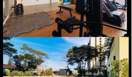Apartamento à venda na Rua Tuiucuê, Jardim da Saúde, São Paulo - SP