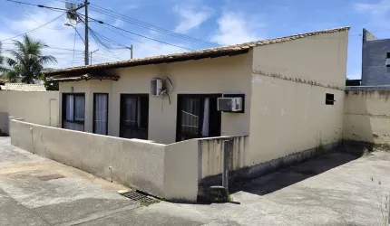 Casa de Condomínio à venda na Rua Capitão Mello, Morada das Águias (Itaipuaçu), Maricá - RJ