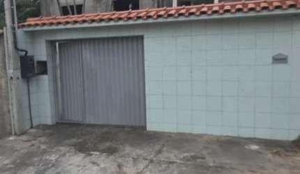 Casa à venda na Rodovia do Sol, Morada do Sol, Vila Velha - ES