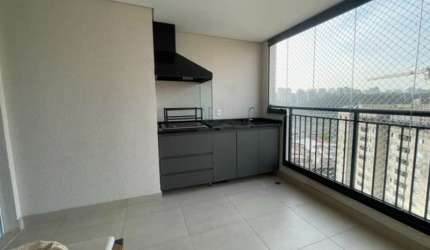 Apartamento à venda na Avenida João Dias, Santo Amaro, São Paulo - SP