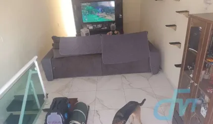 Casa à venda na Rua Sete, Jardim Cambuci, Mogi das Cruzes - SP