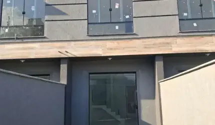 Casa à venda na Estrada do Tingui, Campo Grande, Rio de Janeiro - RJ