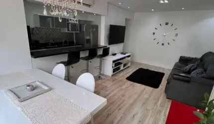 Apartamento à venda na Rua Joaquim Antunes, Pinheiros, São Paulo - SP