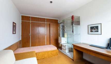 Apartamento à venda na Rua Itacema, Itaim Bibi, São Paulo - SP