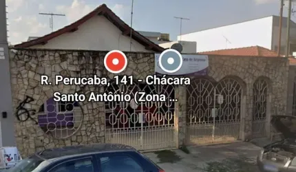 Casa Comercial à venda na Rua Perucaba, Chácara Santo Antônio (Zona Leste), São Paulo - SP