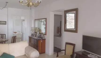 Apartamento à venda na Rua Bernardo Taveira, Vicente de Carvalho, Rio de Janeiro - RJ