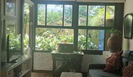 Garden à venda na Rua Prefeito João Felipe, Santa Teresa, Rio de Janeiro - RJ