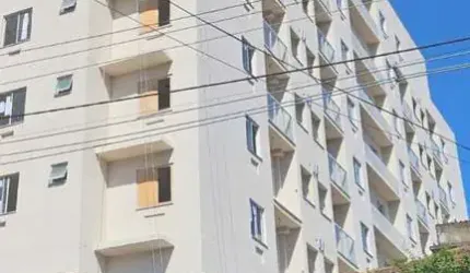 Apartamento à venda na Rua Doutor Pio Borges, Pita, São Gonçalo - RJ