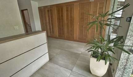 Apartamento à venda na Rua Artur Possolo, Recreio dos Bandeirantes, Rio de Janeiro - RJ