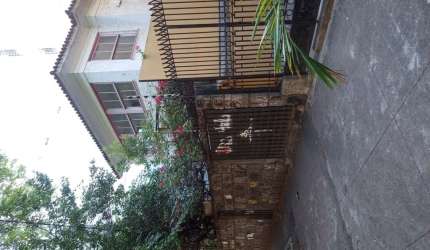 Casa à venda na Avenida Engenheiro Richard, Grajaú, Rio de Janeiro - RJ