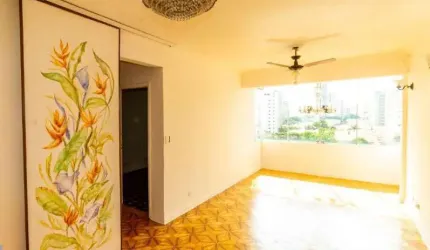 Apartamento à venda na Rua Artur de Azevedo, Pinheiros, São Paulo - SP