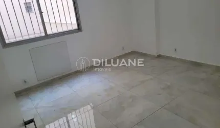 Apartamento à venda na Rua Pinheiro Machado, Laranjeiras, Rio de Janeiro - RJ
