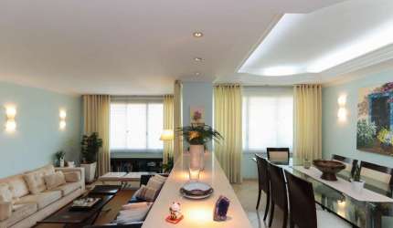 Apartamento à venda na Rua Paulo Orozimbo, Cambuci, São Paulo - SP
