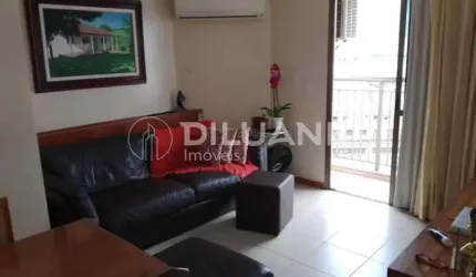 Cobertura à venda na Rua Fernandes Guimarães, Botafogo, Rio de Janeiro - RJ