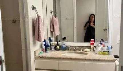 Apartamento à venda na Rua Voluntários da Pátria, Botafogo, Rio de Janeiro - RJ