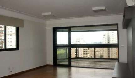 Apartamento à venda na Rua Deputado Laércio Corte, Paraíso do Morumbi, São Paulo - SP