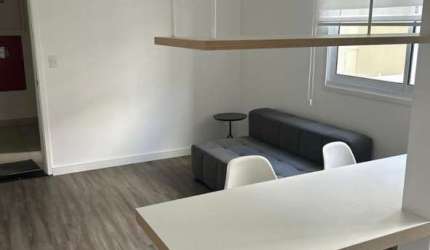 Apartamento para alugar na Rua Conselheiro Brotero, Santa Cecília, São Paulo - SP