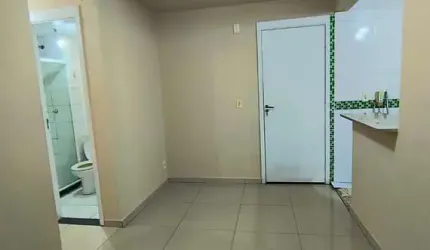 Apartamento à venda na Avenida Brasil, Guadalupe, Rio de Janeiro - RJ