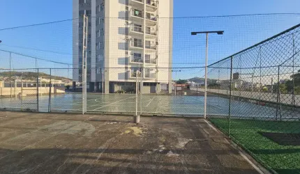 Apartamento à venda na Rua Cabo Herculano, Brás de Pina, Rio de Janeiro - RJ