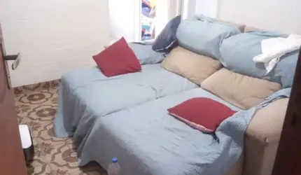 Apartamento à venda na Rua Palatinado, Cascadura, Rio de Janeiro - RJ