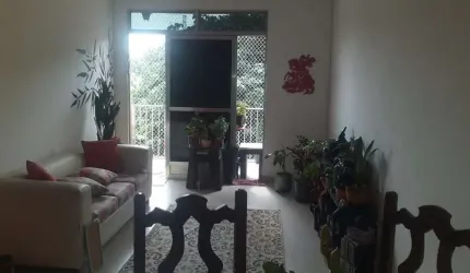 Apartamento à venda na Rua Apia, Penha Circular, Rio de Janeiro - RJ