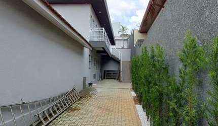 Studio para alugar na Rua Direita, Vila Santo Antônio, Cotia - SP