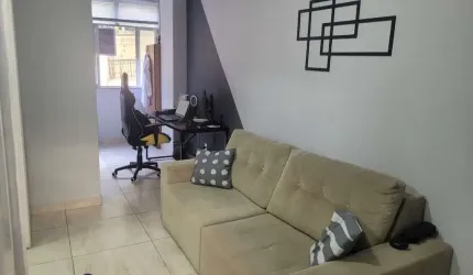 Apartamento à venda na Rua Marquês de Olinda, Botafogo, Rio de Janeiro - RJ