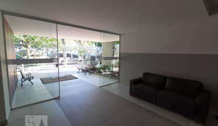 Apartamento à venda na Rua Conselheiro Zenha, Tijuca, Rio de Janeiro - RJ
