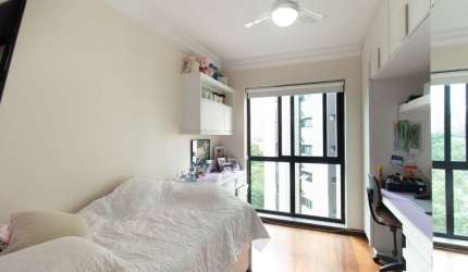 Apartamento à venda na Rua João Luís Vives, Jardim Vila Mariana, São Paulo - SP