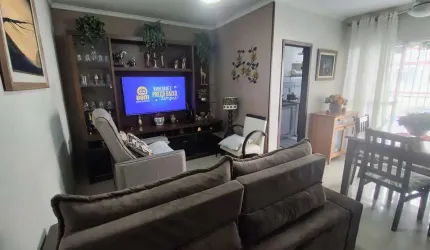 Apartamento à venda na Rua Professor Henrique Costa, Pechincha, Rio de Janeiro - RJ
