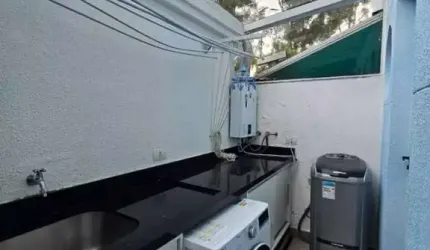 Casa de Condomínio à venda na Avenida Victor Civita, Tamboré, Santana de Parnaíba - SP