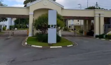 Casa de Condomínio à venda na Avenida Victor Civita, Tamboré, Santana de Parnaíba - SP