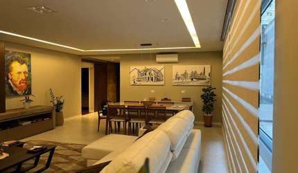 Apartamento à venda na Rua São Carlos do Pinhal, Bela Vista, São Paulo - SP