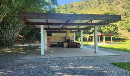 Terreno à venda na Estrada Dona Leopoldina, 111, Loteamento Santa Luiza, Cachoeiras de Macacu - RJ