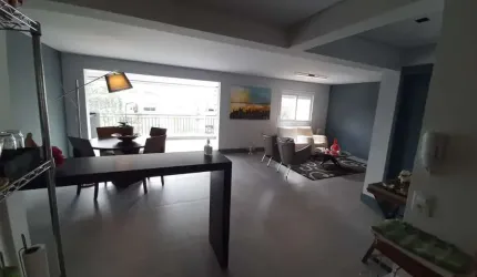 Apartamento à venda na Rua Doutor Luiz Migliano, Jardim Caboré, São Paulo - SP