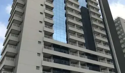 Apartamento à venda na Avenida Kennedy, Jardim do Mar, São Bernardo do Campo - SP