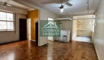 Apartamento à venda na Rua Senador Vergueiro, Flamengo, Rio de Janeiro - RJ