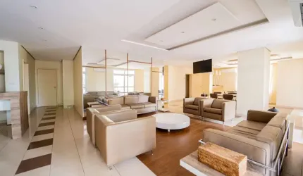 Apartamento à venda na Avenida Damasceno Vieira, Vila Mascote, São Paulo - SP