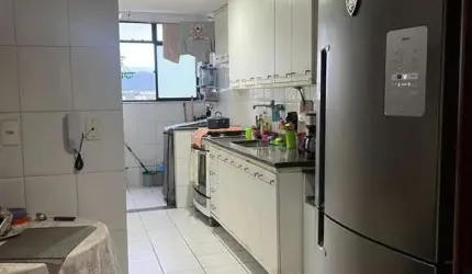 Apartamento à venda na Rua Mirataia, Pechincha, Rio de Janeiro - RJ