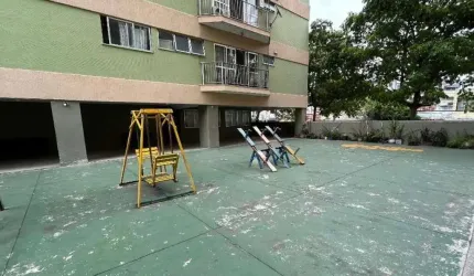 Apartamento à venda na Av Vicente de Carvalho, Vicente de Carvalho, Rio de Janeiro - RJ